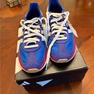 Adidas Cloudform Comfort Sneakers